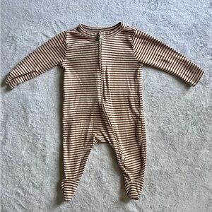 Old Navy footed pajamas